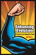 Enhancing Evolution