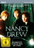 Nancy Drew