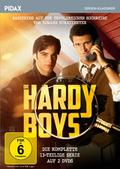 Die Hardy Boys