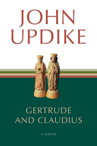 Gertrude and Claudius