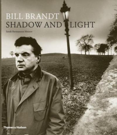 Bill Brandt