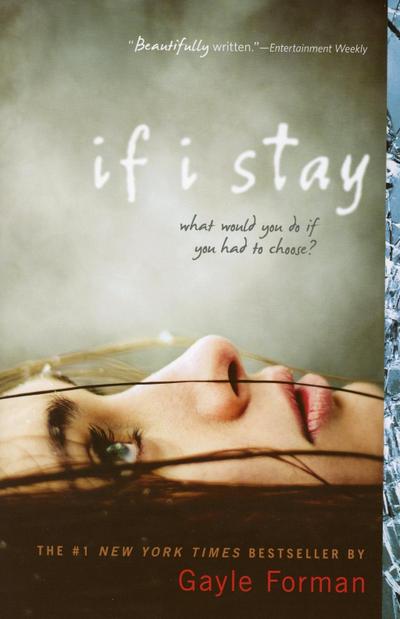 If I Stay