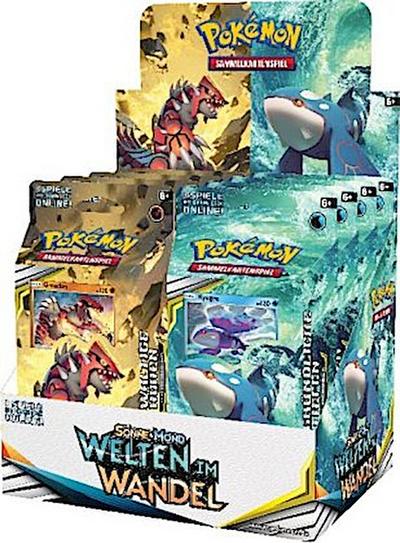 Pokemon 45134 Themendeck