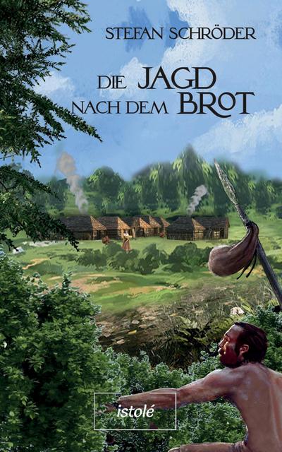 Die Jagd nach dem Brot