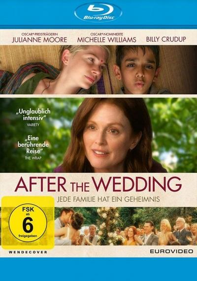 After the Wedding - Jede Familie hat ihr Geheimnis