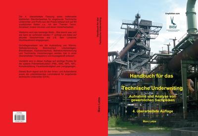 Handbuch für das Technische Underwriting