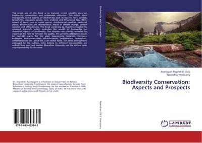 Biodiversity Conservation: Aspects and Prospects