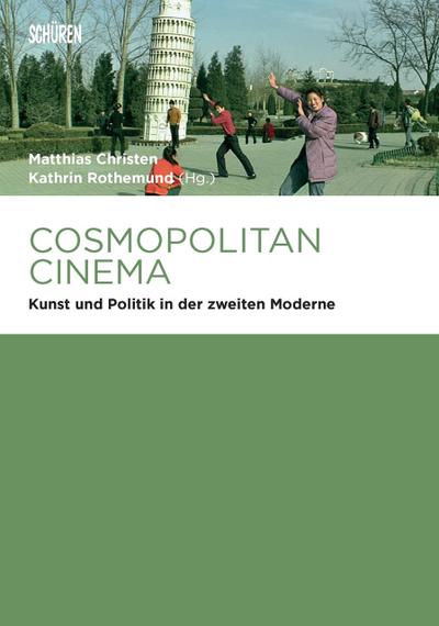 Cosmopolitan Cinema