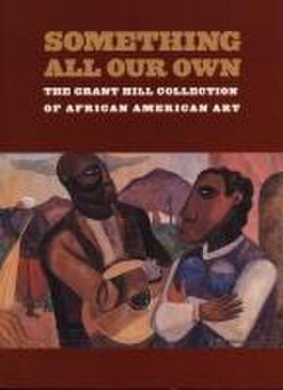 Something All Our Own