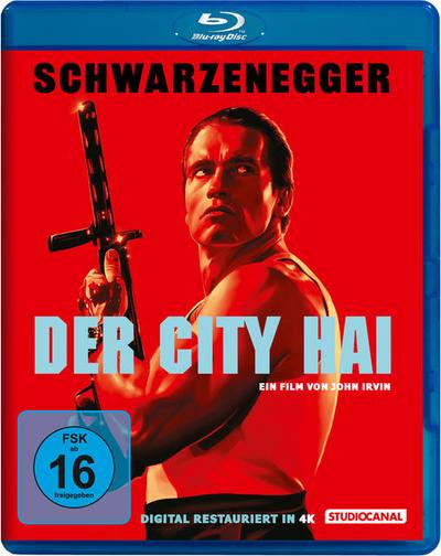 Der City Hai