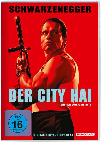Der City Hai Special Edition