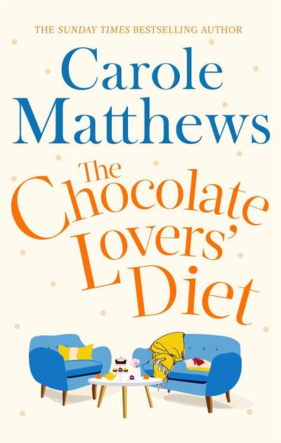 The Chocolate Lovers’ Diet