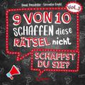9 von 10 schaffen diese Rätsel nicht - schaffst du sie? Vol. 3
