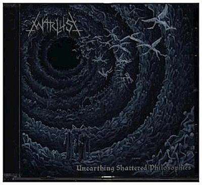 Unearthing Shattered Philosophies, 1 Audio-CD