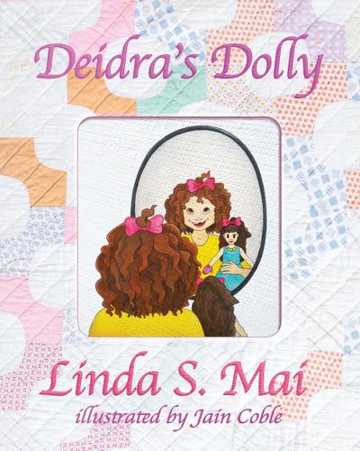 Deidra’s Dolly