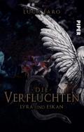 Die Verfluchten. Eskan und Lyra