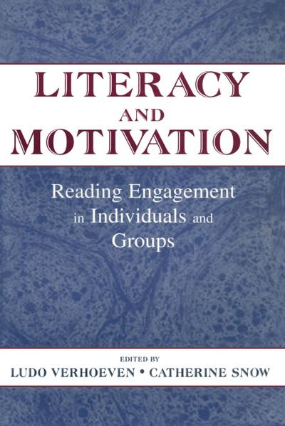 Literacy and Motivation