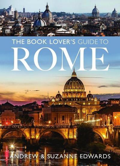 The Book Lover’s Guide to Rome