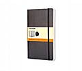 Moleskine soft, Pocket Size, Ruled Notebook