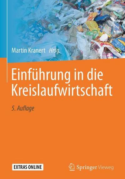 Einführung in die Abfallwirtschaft