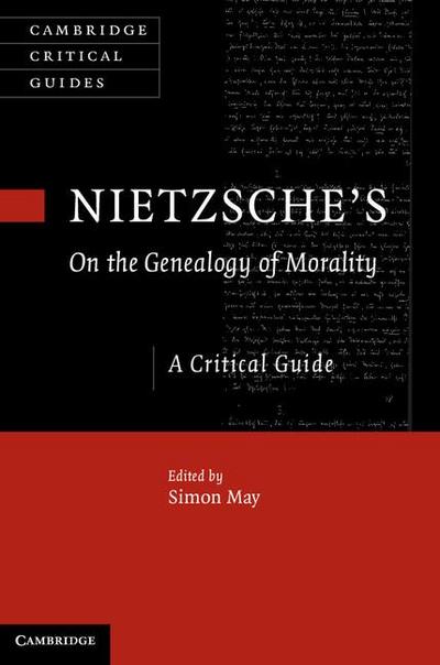 Nietzsche’s On the Genealogy of             Morality