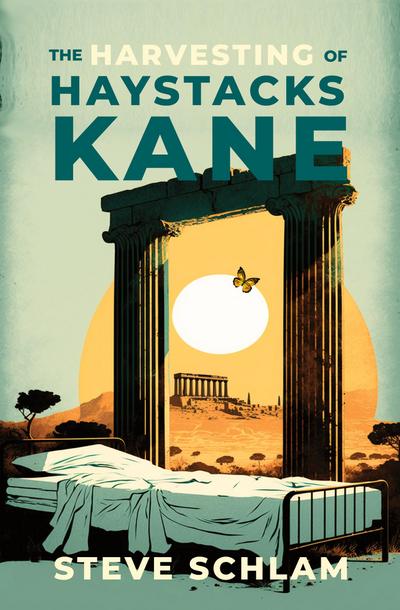 The Harvesting of Haystacks Kane