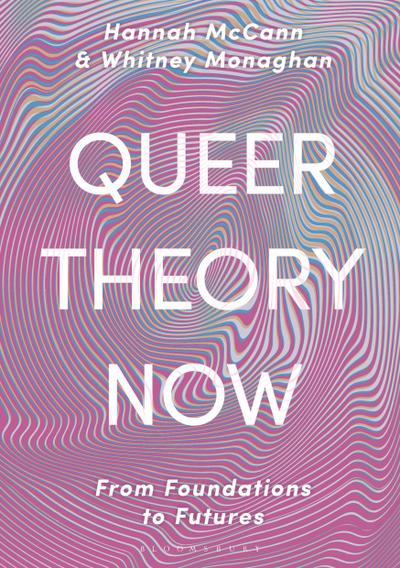 Queer Theory Now