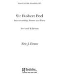 Sir Robert Peel