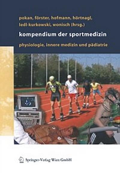 Kompendium der Sportmedizin