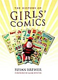 History of Girls Comics