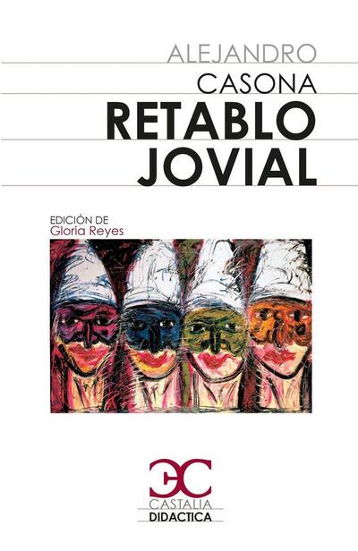 Retablo jovial