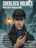 Sherlock Holmes Mystery Magazine #34