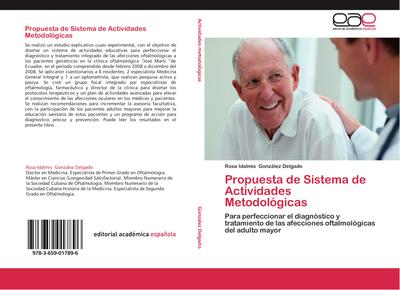 Propuesta de Sistema de Actividades Metodológicas