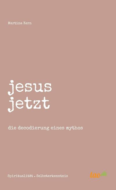 jesus jetzt