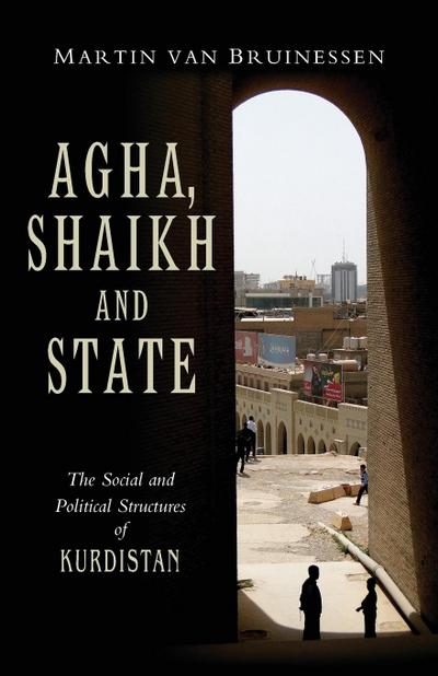 Agha, Shaikh and State