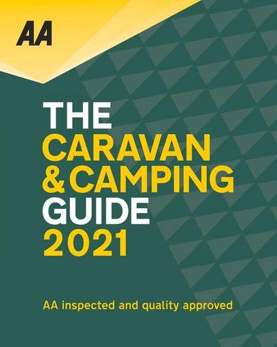 Caravan & Camping Britain 2021
