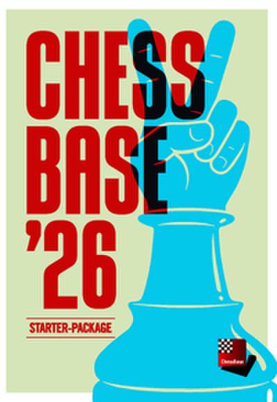ChessBase’26 - Start-Paket