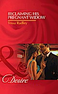 Reclaiming His Pregnant Widow