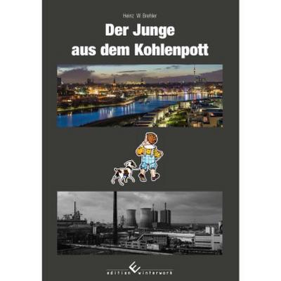 Der Junge aus dem Kohlenpott