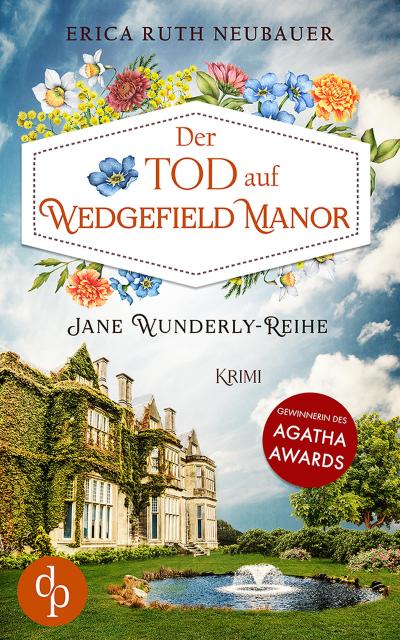 Der Tod auf Wedgefield Manor
