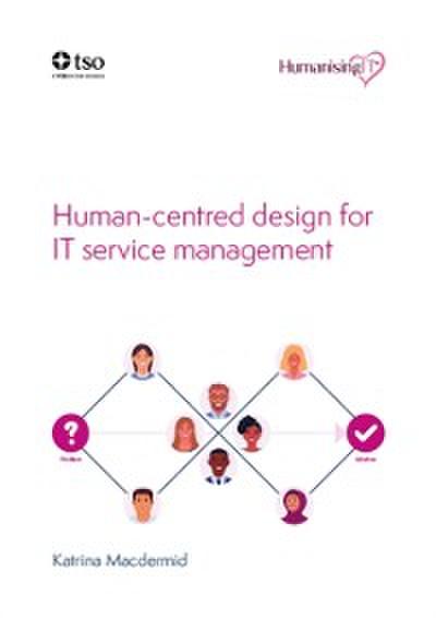 Human-centred design for IT service management