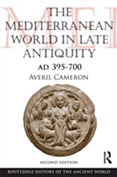 Mediterranean World in Late Antiquity