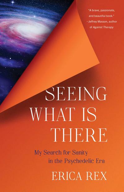 Seeing What Is There