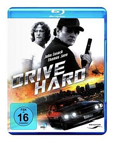 Drive Hard