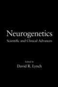 Neurogenetics