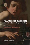 Flames of Passion: Towards of a Genealogy of Feeling Aphorisms