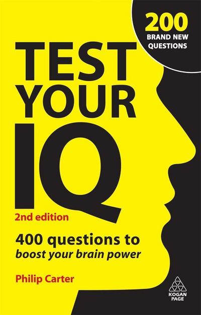 Test Your IQ