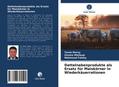Dattelnebenprodukte als Ersatz für Maiskörner in W