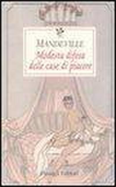 Modesta difesa delle case di piacere