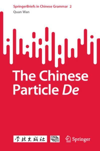 The Chinese Particle De